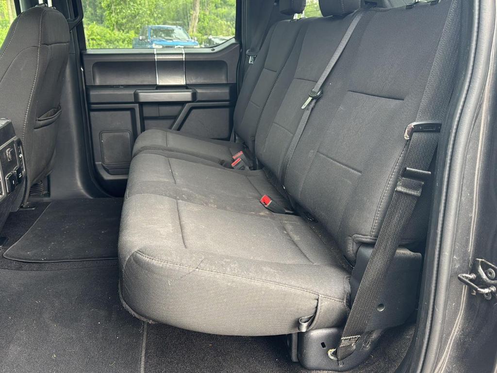 used 2019 Ford F-150 car, priced at $24,949