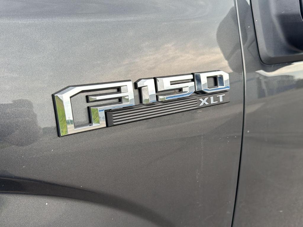 used 2019 Ford F-150 car, priced at $24,949