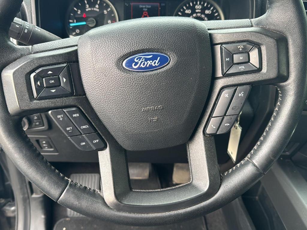 used 2019 Ford F-150 car, priced at $24,949