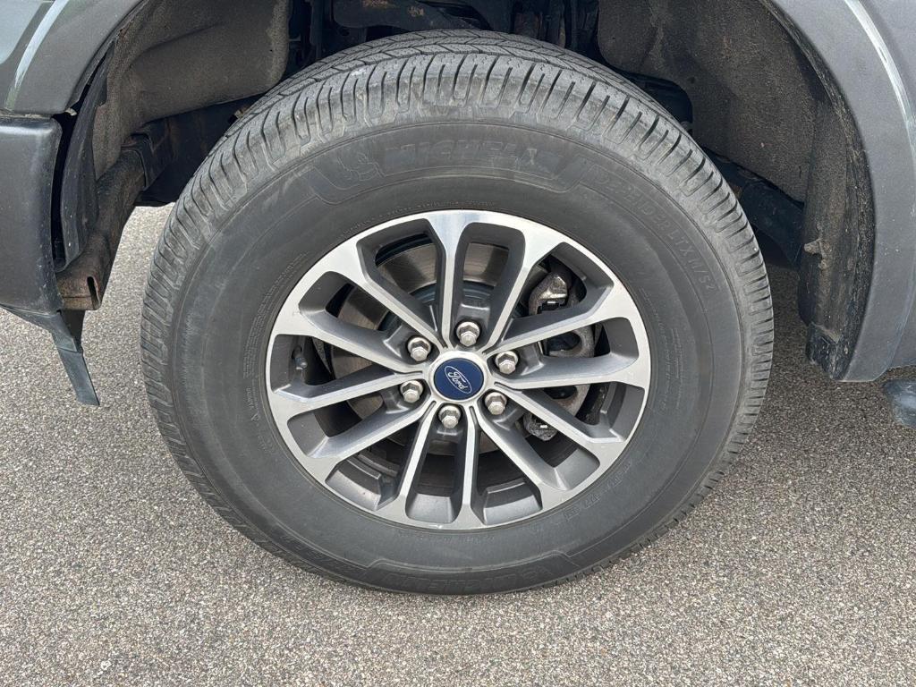 used 2019 Ford F-150 car, priced at $24,949