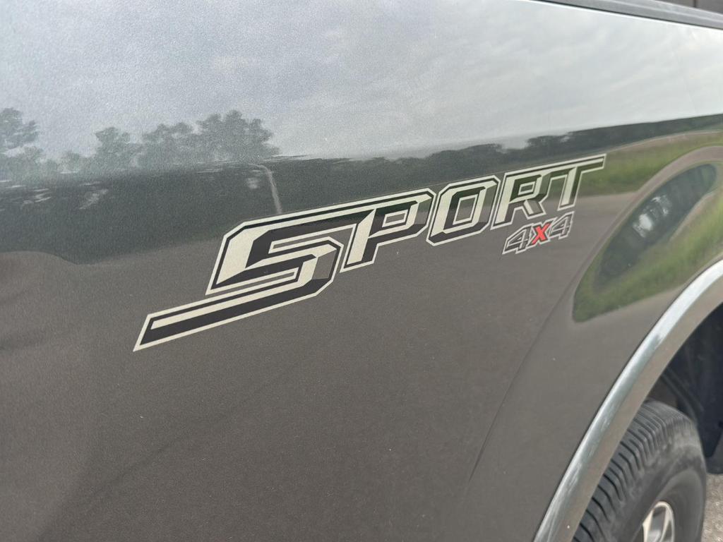used 2019 Ford F-150 car, priced at $24,949