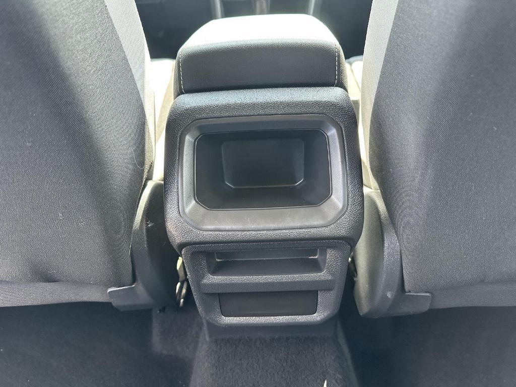 used 2023 Volkswagen Taos car, priced at $17,959
