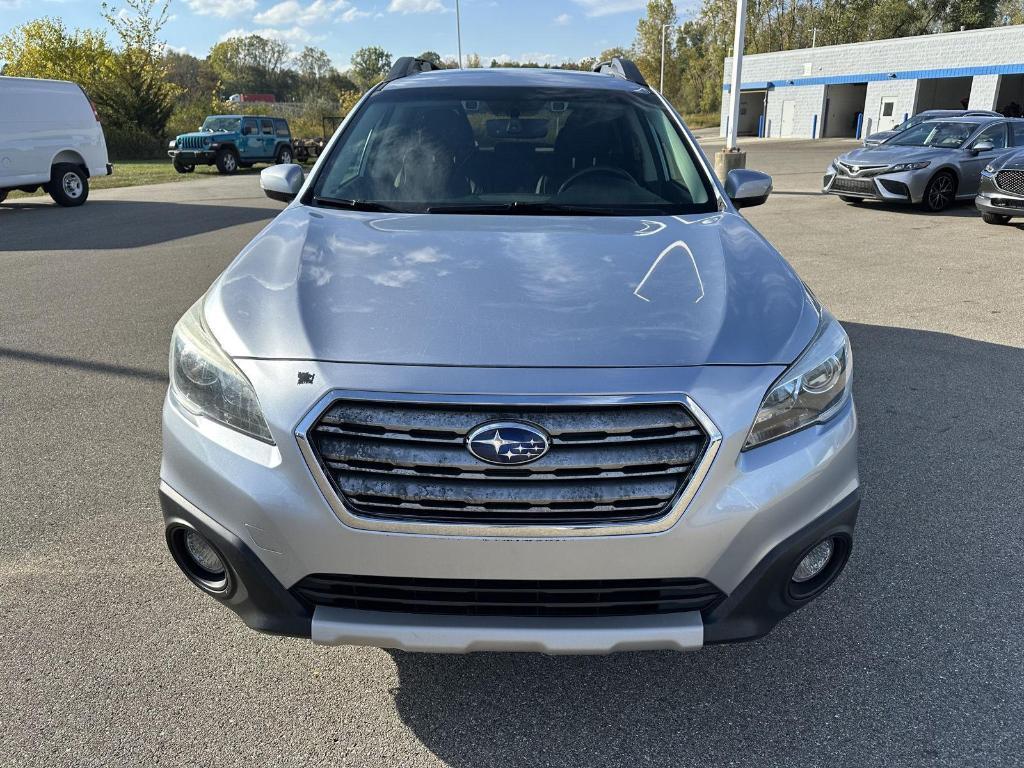 used 2017 Subaru Outback car, priced at $11,955