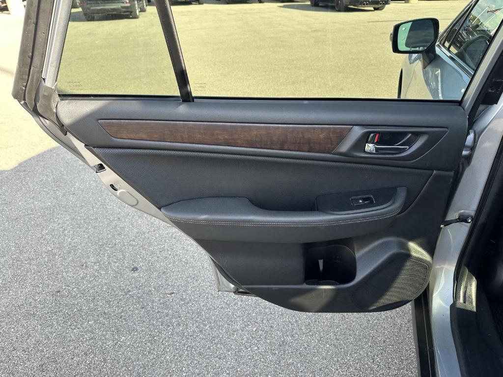 used 2017 Subaru Outback car, priced at $11,955