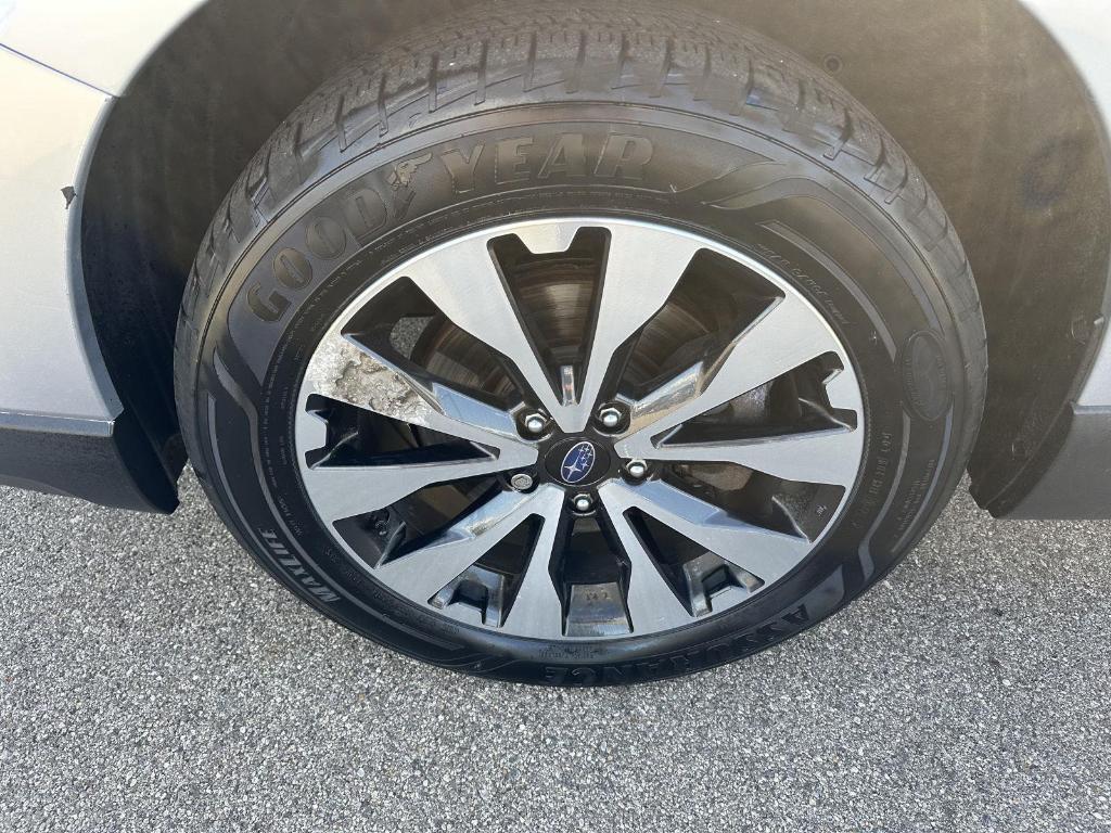used 2017 Subaru Outback car, priced at $11,955