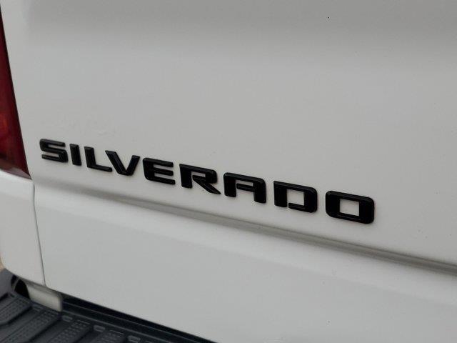 used 2023 Chevrolet Silverado 1500 car, priced at $37,457