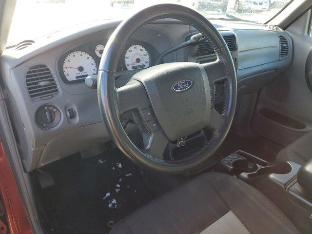 used 2010 Ford Ranger car, priced at $8,989