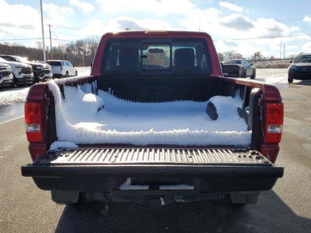 used 2010 Ford Ranger car, priced at $8,989