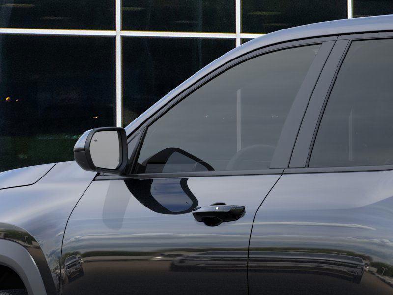 new 2026 Chevrolet Equinox car, priced at $34,340