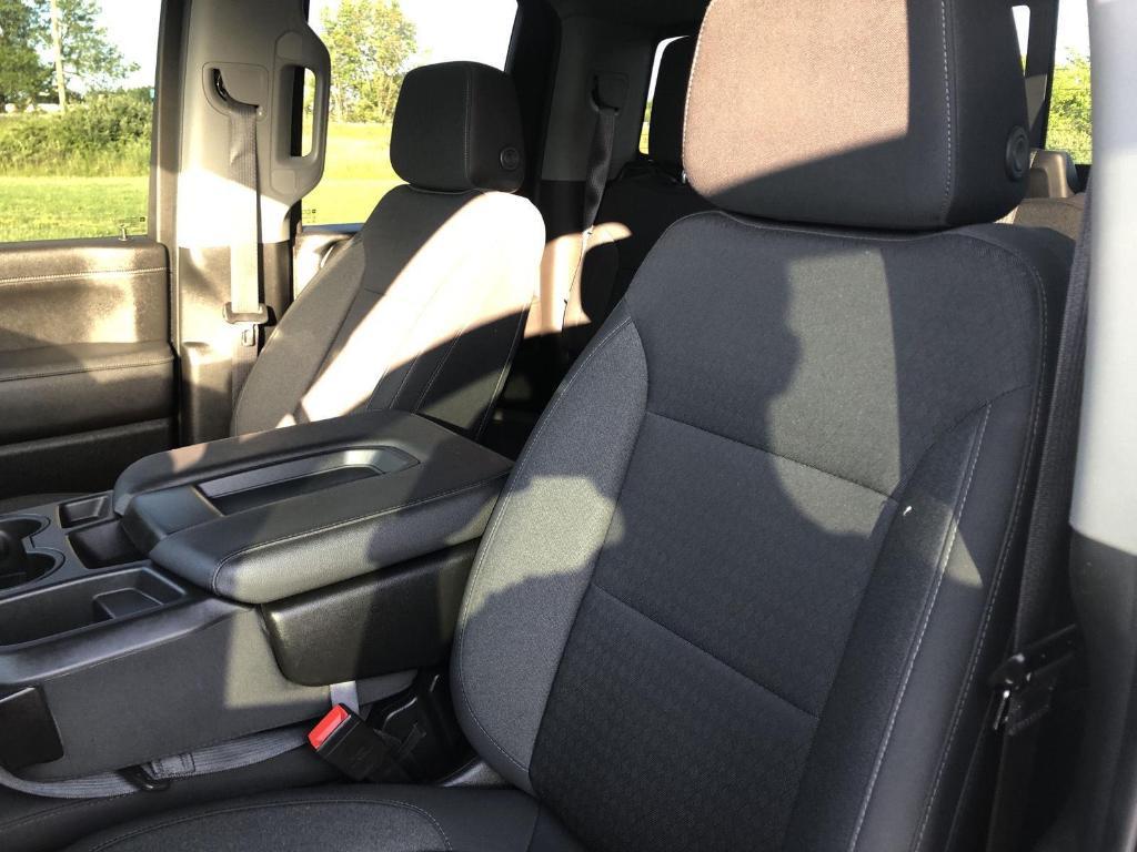 used 2022 GMC Sierra 2500 car, priced at $43,987