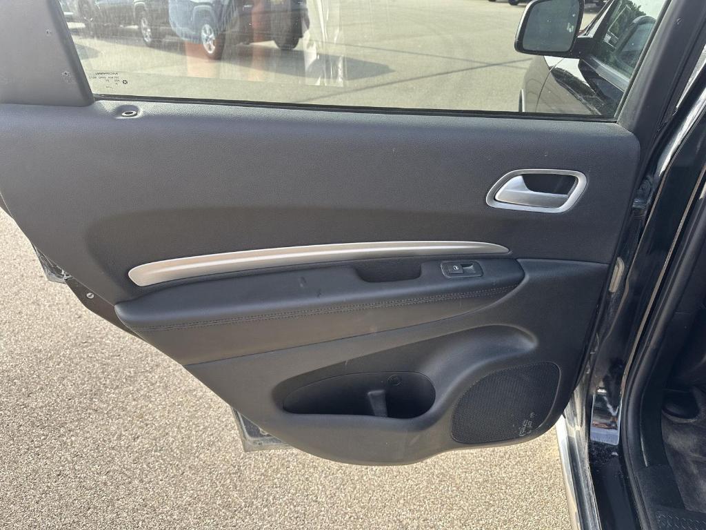 used 2020 Dodge Durango car, priced at $15,989