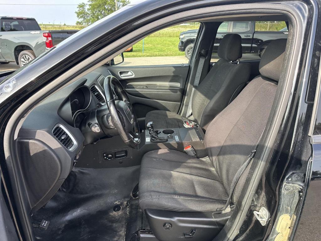 used 2020 Dodge Durango car, priced at $15,989