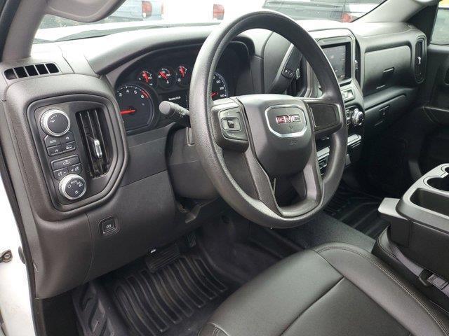 used 2020 GMC Sierra 1500 car, priced at $30,437