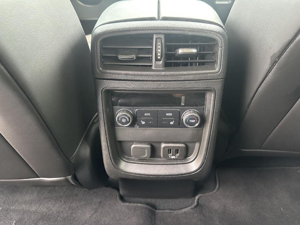 used 2020 Buick Envision car, priced at $19,325