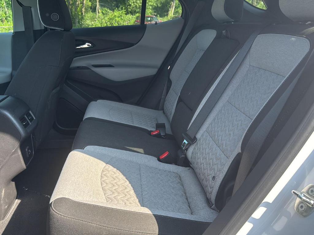 used 2023 Chevrolet Equinox car, priced at $19,915