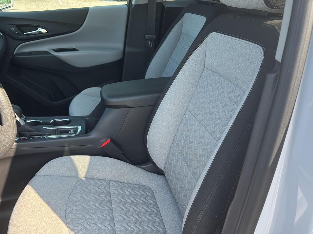 used 2023 Chevrolet Equinox car, priced at $19,915