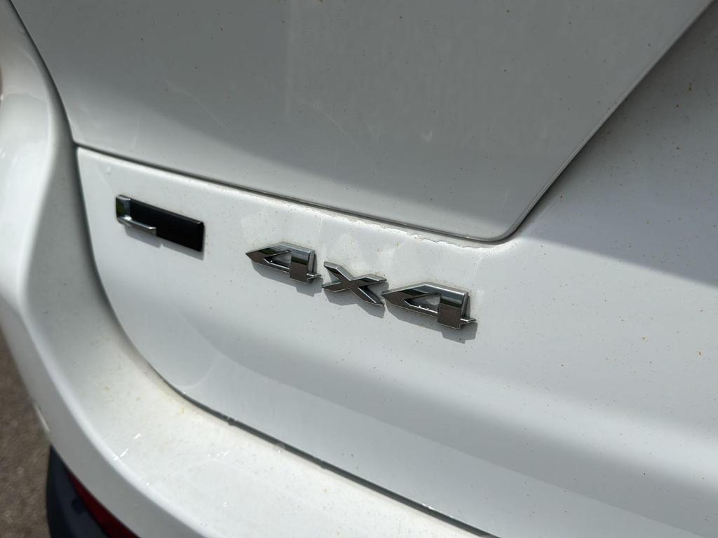 used 2021 Jeep Grand Cherokee L car, priced at $25,949