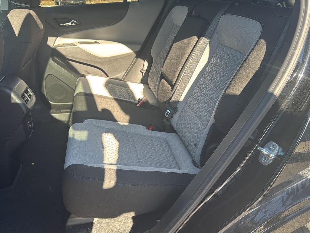 used 2024 Chevrolet Equinox car, priced at $23,749