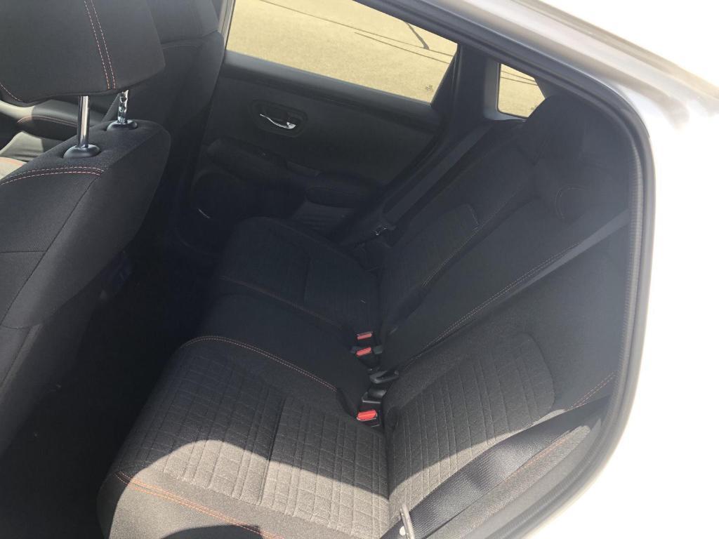 new 2026 Honda HR-V car