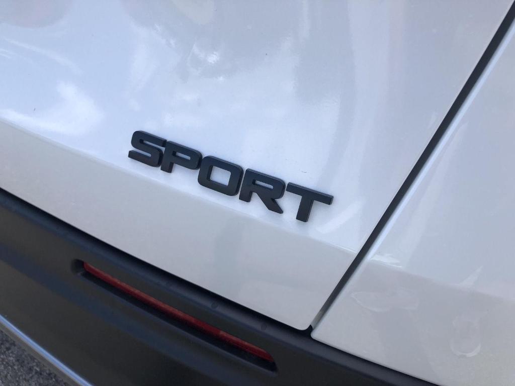 new 2026 Honda HR-V car