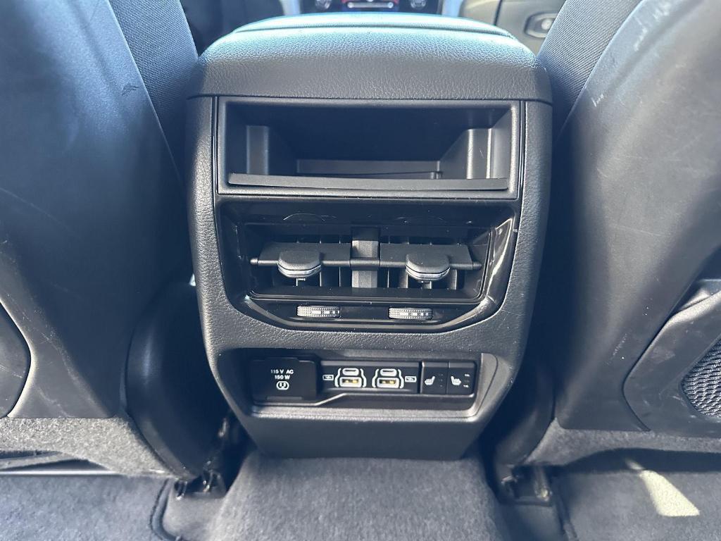 used 2023 Jeep Grand Cherokee car, priced at $28,435