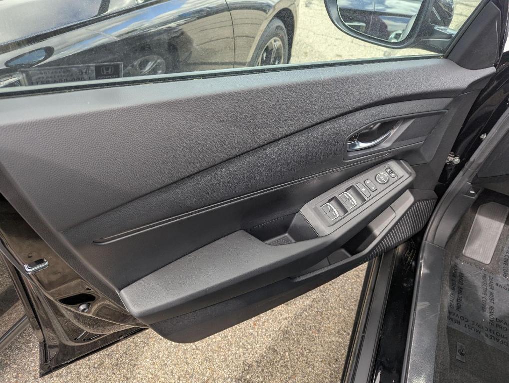new 2025 Honda Accord car, priced at $29,000