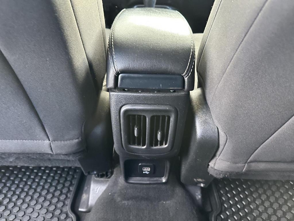used 2021 Jeep Compass car, priced at $13,989