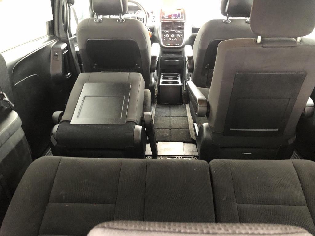 used 2019 Dodge Grand Caravan car, priced at $11,493