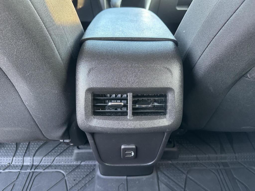 used 2022 Chevrolet Equinox car, priced at $20,908