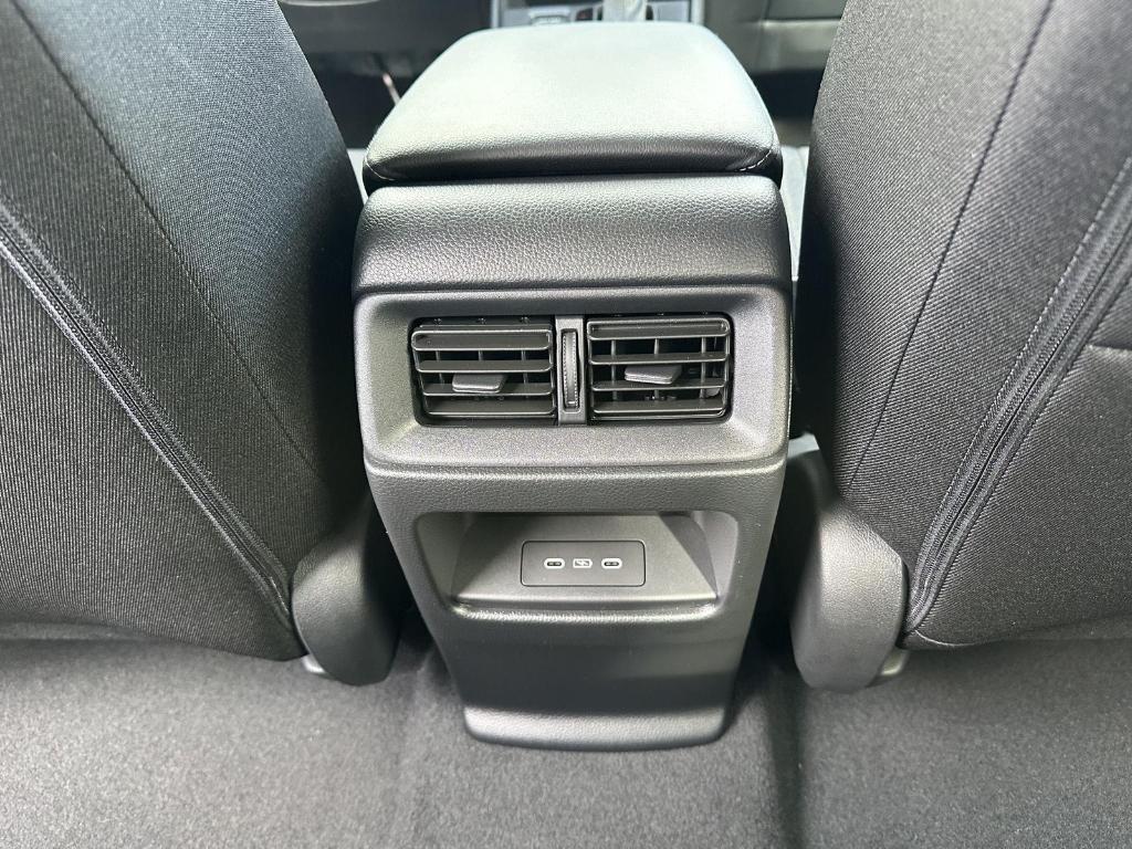 new 2026 Honda CR-V car, priced at $36,100