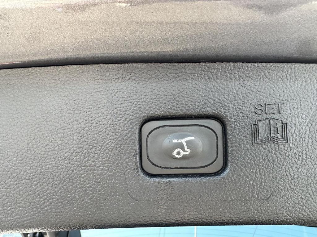 used 2024 Ford Edge car, priced at $27,677