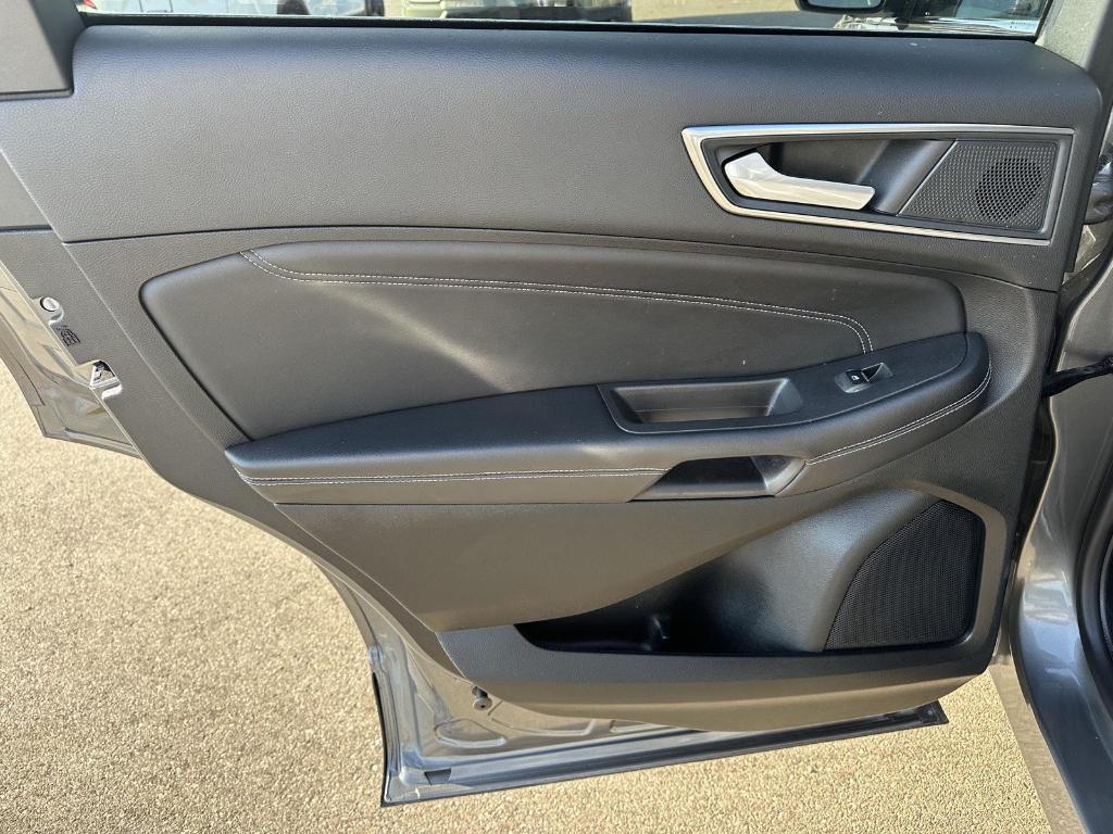 used 2024 Ford Edge car, priced at $27,677