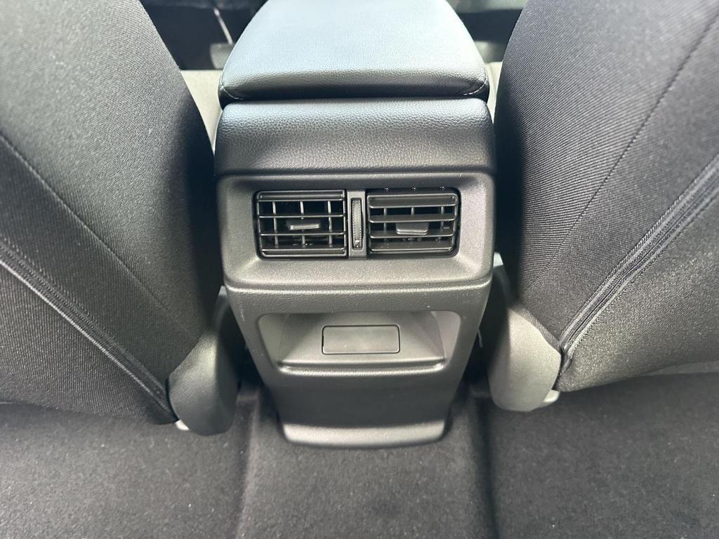 new 2026 Honda CR-V car, priced at $34,325