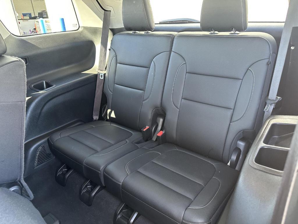 used 2023 GMC Acadia car, priced at $27,935