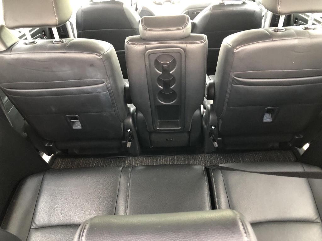 used 2022 Honda Odyssey car, priced at $32,449