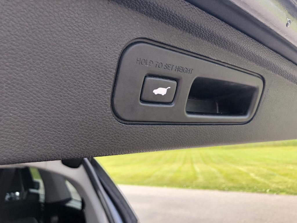 used 2022 Honda Odyssey car, priced at $32,449