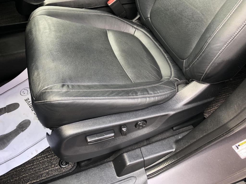 used 2022 Honda Odyssey car, priced at $32,449