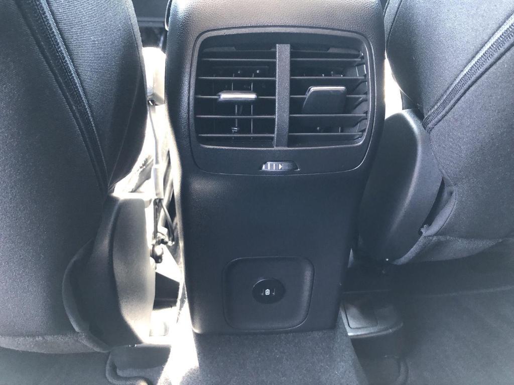 used 2023 Ford Escape car, priced at $25,897