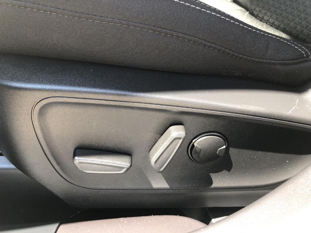 used 2023 Ford Escape car, priced at $25,897