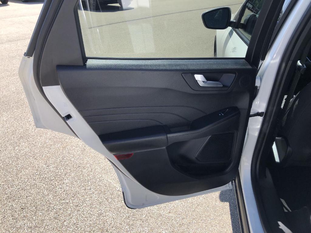 used 2023 Ford Escape car, priced at $25,897