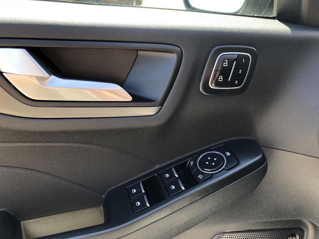used 2023 Ford Escape car, priced at $25,897