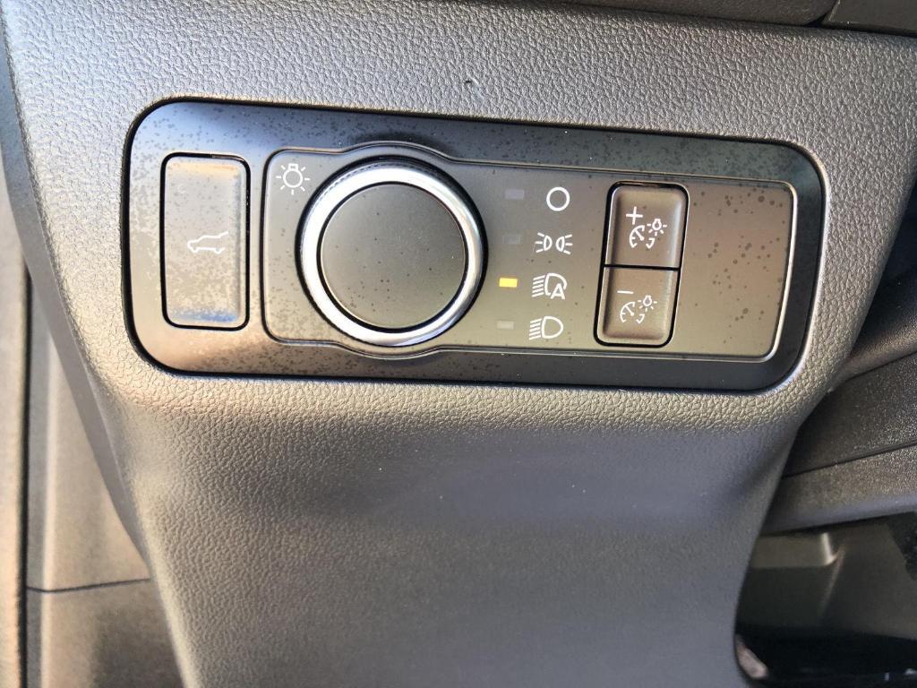 used 2023 Ford Escape car, priced at $25,897