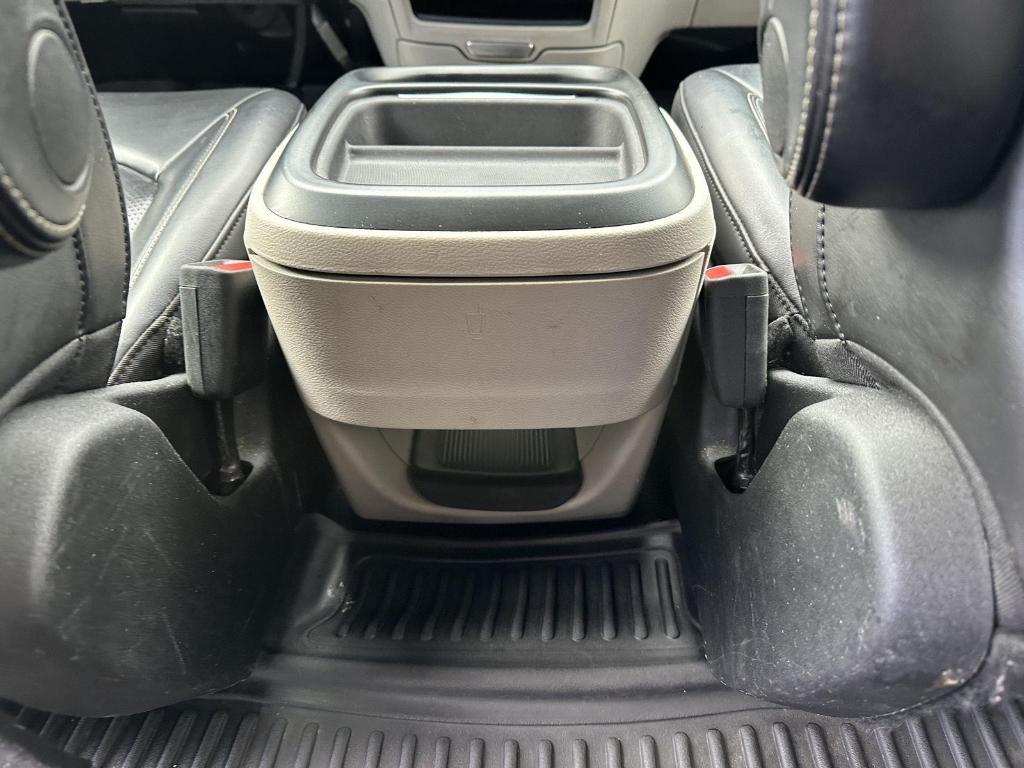 used 2020 Chrysler Voyager car, priced at $14,359