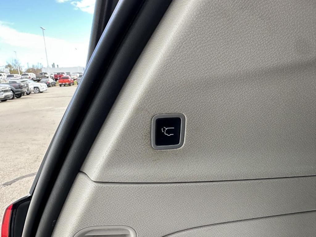 used 2020 Chrysler Voyager car, priced at $14,359