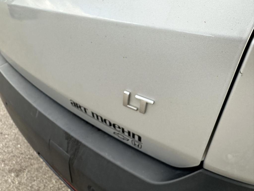 used 2018 Chevrolet Traverse car, priced at $9,989
