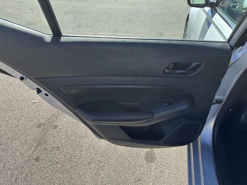 used 2024 Nissan Altima car, priced at $19,489