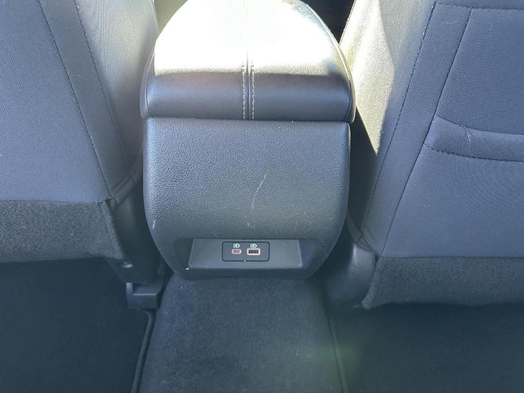 used 2024 Nissan Altima car, priced at $19,489