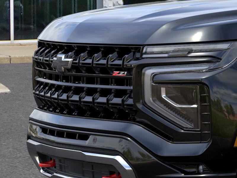 new 2025 Chevrolet Tahoe car, priced at $66,885