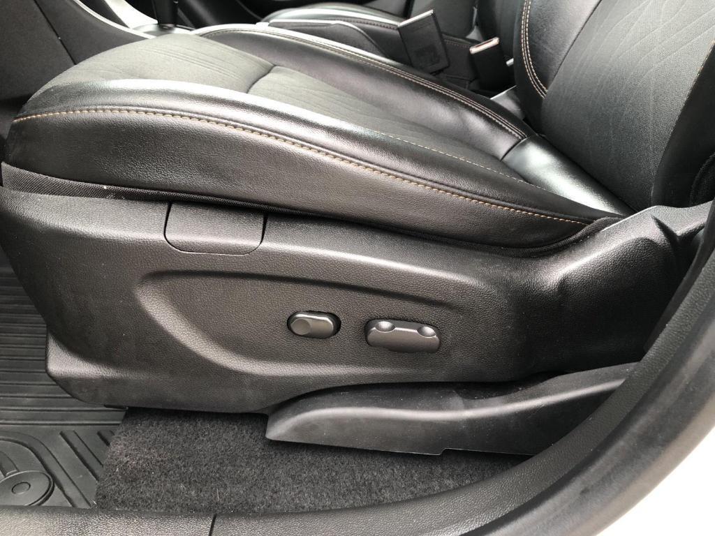 used 2019 Chevrolet Trax car, priced at $11,985