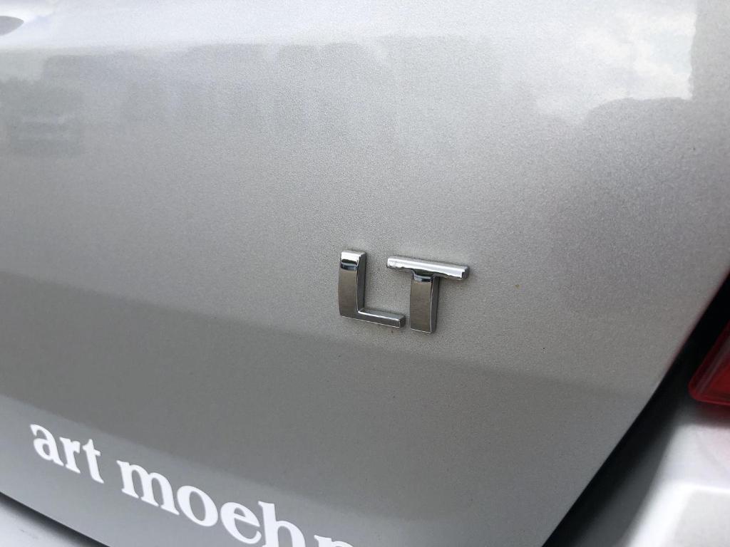 used 2019 Chevrolet Trax car, priced at $11,985
